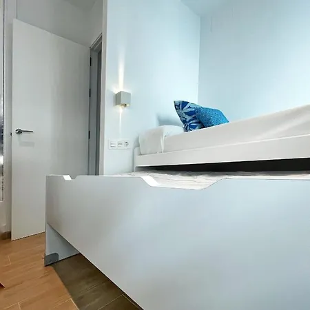Coqueto Con Garaje Apartment *